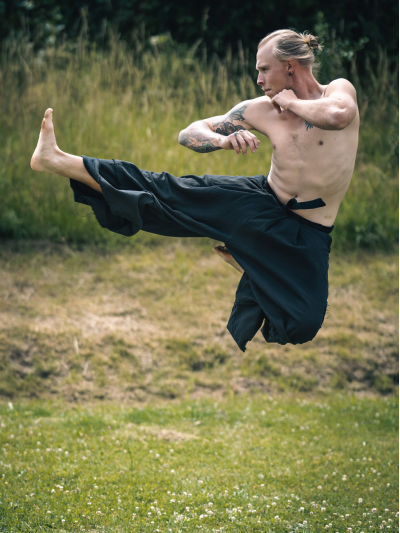 Trollfelsen_Mittelalter_Gewandung_Samurai_Ronin_Japan_Hose_Kenshin_Schwarz (3)